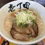 壱丁目ラーメン - 