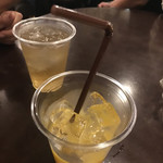 ザヴィネヤードカフェ - 