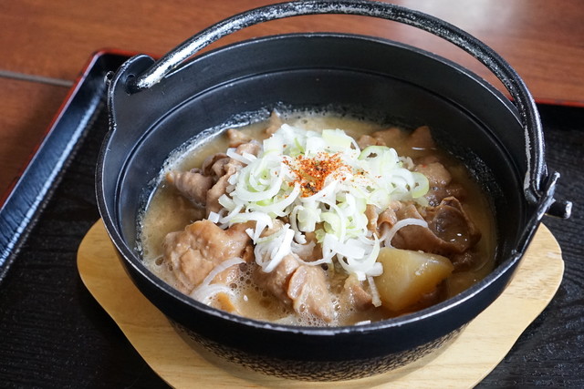 春日食堂 乱川店 &ndash; 山形県天童市で味わう家庭的定食と温かいサービス