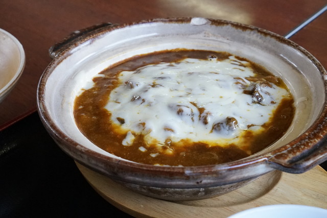 春日食堂 - 乱川（食堂）の写真