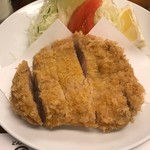 丸五 - これはヒレ！