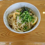 合田うどん - 