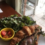 ルムーン カフェ - 