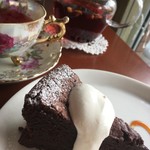 ルムーン カフェ - 