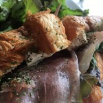 ルムーン カフェ - 