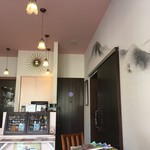 ルムーン カフェ - 