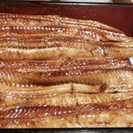 活鰻の店 つぐみ庵 - 