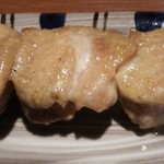 活鰻の店 つぐみ庵 - 