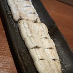活鰻の店 つぐみ庵 - 