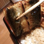 活鰻の店 つぐみ庵 - 