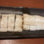 活鰻の店 つぐみ庵 - 