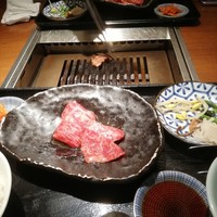 焼肉家 KAZU 神楽坂 - 