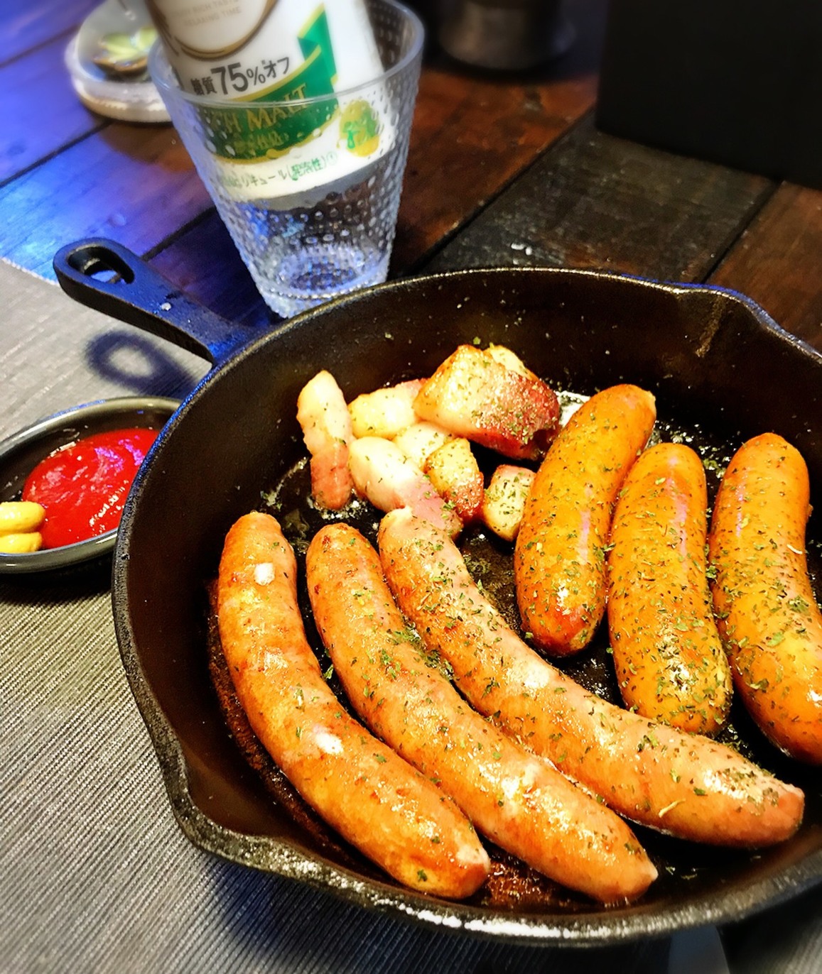 腸詰屋 那須フィンランドの森店 name=
