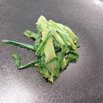 イチリン ハナレ - 