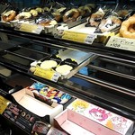 Mister Donut - 19時過ぎ！