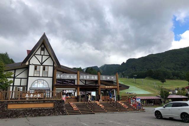 高原の駅 丸沼 片品村その他 定食 食堂 食べログ 高原の駅 丸沼 片品村その他 定食 食堂 食べログ