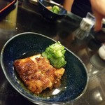 うなぎ 仙見 - うざくも美味しかった‼️‼️