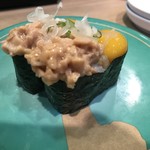 Heiroku Sushi - 