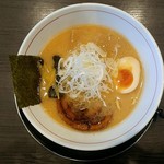 ラーメンまっくうしゃ - 