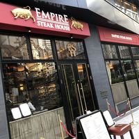 Empire Steak House Roppongi - 