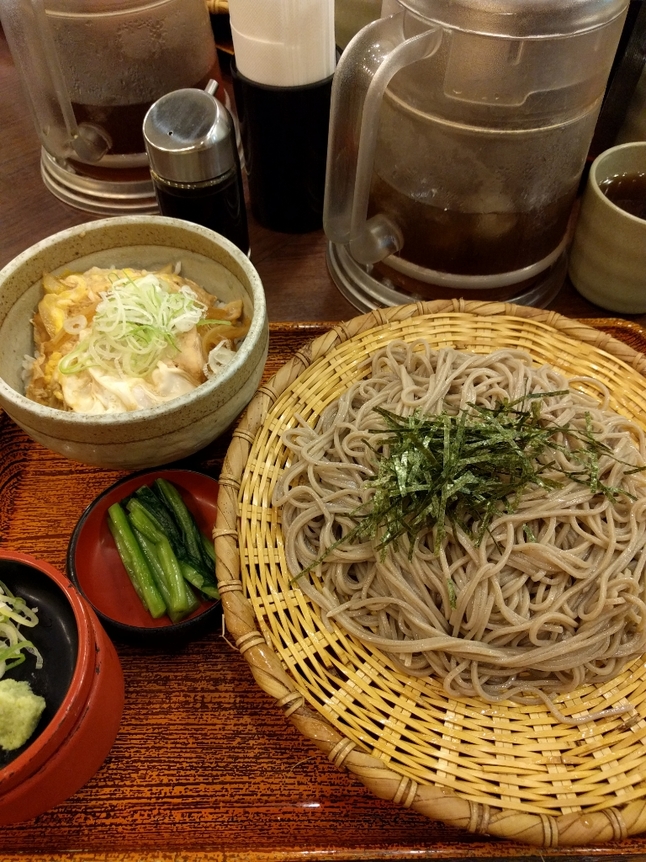 おらが蕎麦 name=