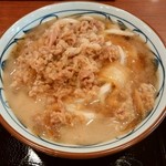 丸亀製麺 - 