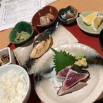 TOSA DINING おきゃく - 