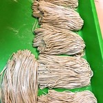 Zaru soba