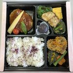 海鮮 伊達家 - 仕出し弁当