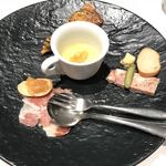 Restaurant  LA FUENTE - 