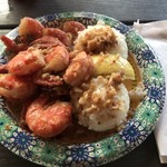 Giovanni's Shrimp Truck - 