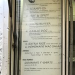 Giovanni's Shrimp Truck - 