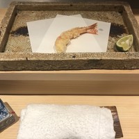 日本橋 蕎ノ字 - 