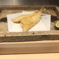 日本橋 蕎ノ字 - 