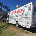 Giovanni's Shrimp Truck - 
