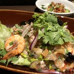 THAIFOOD DINING&BAR　マイペンライ - 