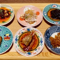中国菜エスサワダ - 