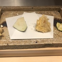 日本橋 蕎ノ字 - 