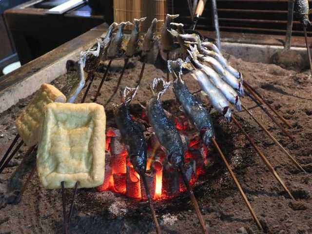 りんどう 鶴来 ろばた焼き 食べログ りんどう 鶴来 ろばた焼き 食べログ