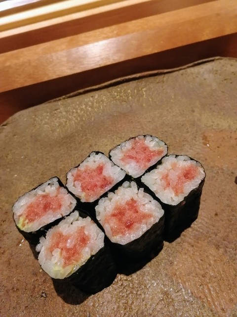 銀座 815 （ギンザ ハチイチゴ） - 銀座/寿司 | 食べログ