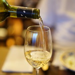 ピッツェリア ジターリア ダ フィリッポ - 