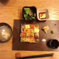 KINKA sushi bar izakaya 渋谷 - 