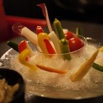 コート・ド・ルージュ　ターブル - 