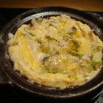 和菜 藤堂 - 鱧鍋