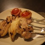 コート・ド・ルージュ　ターブル - 