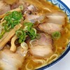 中華そば かわい - 料理写真: