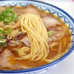 中華そば かわい - 