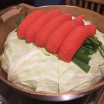 築地ふく竹 本店 - 