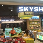 Sky Shop - 