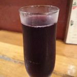 ビストロ シン 2 - 赤泡